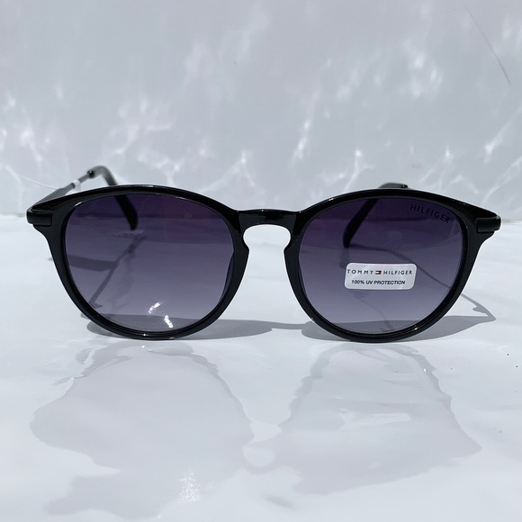 Tommy Hilfiger Accessories - Tommy Hilfiger “MAEVE” Designer Sunglasses